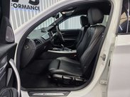 BMW 1 Series 3.0 M140i GPF Shadow Edition Hatchback 5dr Petrol Auto Euro 6 (s/s) (340 ps 48