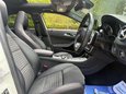 Mercedes-Benz A Class 2.1 A200d AMG Line (Premium Plus) 7G-DCT Euro 6 (s/s) 5dr 17