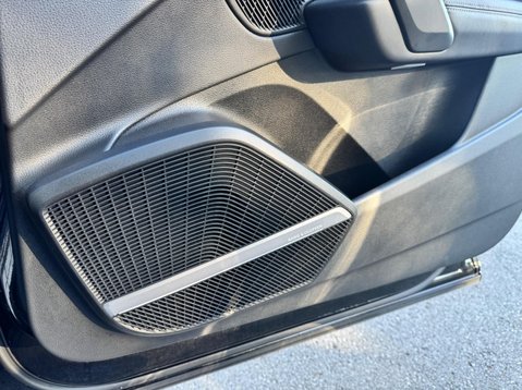 Audi SQ5 SQ5 TFSI QUATTRO 34