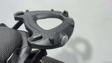 Kawasaki Versys 650 KLE 2007 27K GREAT CONDITION ADVENTURE BIKE MOT SERVICED 650CC A2 13