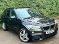 BMW X1 2.0 18d M Sport sDrive Euro 6 (s/s) 5dr 3
