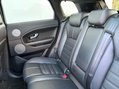 Land Rover Range Rover Evoque 2.0 Range Rover Evoque HSE Dynamic TD4 Auto 4WD 5dr 58