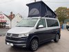 Volkswagen California Ocean 