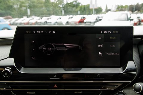 Citroen C5 X SHINE PLUS 26