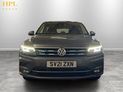 Volkswagen Tiguan Allspace 2.0 TDI SEL SUV 5dr Diesel Manual Euro 6 (s/s) (150 ps) Cruise Control - D