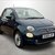 Fiat 500 1.2 Lounge 3dr 1
