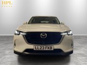 Mazda CX-60 2.5 e-SKYACTIV 17.8kWh Exclusive-Line SUV 5dr Petrol Plug-in Hybrid Auto 4W 2