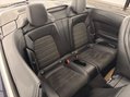 Mercedes-Benz C Class 1.5 C200 MHEV AMG Line Cabriolet G-Tronic+ Euro 6 (s/s) 2dr 7