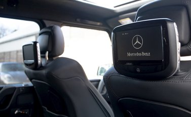 Mercedes-Benz G Series AMG 463 Edition 16