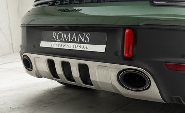 Porsche 911 Dakar 54