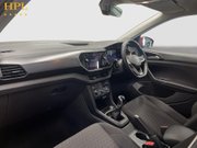 Volkswagen T-Cross 1.0 TSI SE SUV 5dr Petrol Manual Euro 6 (s/s) (95 ps) 15