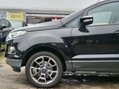 Ford Ecosport TITANIUM 20
