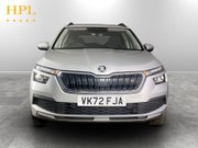 Skoda Kamiq 1.0 TSI SE Drive SUV 5dr Petrol Manual Euro 6 (s/s) (95 ps) Air Con - Alloy 2