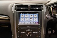 Ford Mondeo TITANIUM EDITION 28