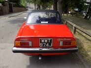 Alfa Romeo Spider 2000 Spider Veloce - LHD 77