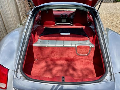 Porsche Cayman 3.4 987 S PDK 2dr 25