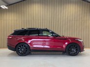 Land Rover Range Rover Velar 3.0 Range Rover Velar R-Dynamic HSE D300 Auto 4WD 5dr 14