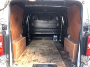 Vauxhall Vivaro L1H1 3100 SPORTIVE CAT S 132,000m, cambelt changed **NO VAT** EURO 6 8