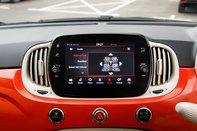 Fiat 500 DOLCEVITA MHEV 26