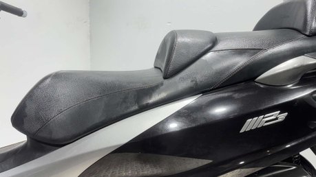 Piaggio MP3 LT 2016 34K NEW MOT SERVICED 3 WHEELER CAR LICENCE 500CC 12