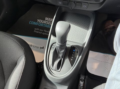Toyota Aygo X 1.5h Icon CVT Euro 6 (s/s) 5dr 26