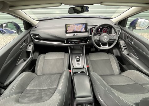 Nissan Qashqai E-POWER N-CONNECTA 13