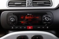 Fiat Panda CITY CROSS 24