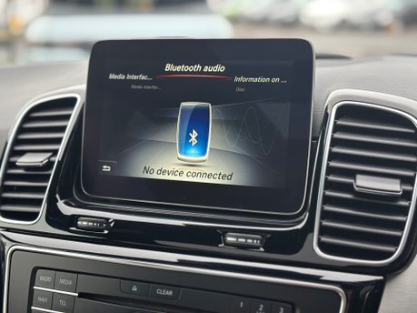 Mercedes-Benz GLE GLE 350 D 4MATIC AMG NIGHT EDITION PREMIUM PLUS 33