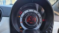 Fiat 500 1.2 Lounge Hatchback 3dr Petrol Dualogic Euro 6 (s/s) (69 bhp) 26
