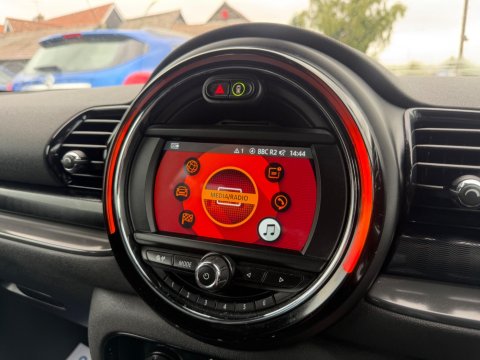 Mini Clubman 1.5 Cooper Sport Euro 6 (s/s) 6dr 30