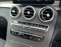 Mercedes-Benz GLC 2.0 GLC300 MHEV AMG Line SUV 5dr Petrol G-Tronic+ 4MATIC Euro 6 (s/s) (272 27