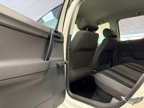 Volkswagen Polo 1.2 Match 5dr 38