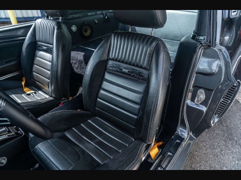 Ford Mustang Shelby GT350 Restomod 9