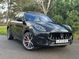 Maserati Grecale 2.0 MHEV Modena ZF 4WD Euro 6 (s/s) 5dr 15