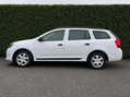 Dacia Logan 1.2 Ambiance Estate 5dr Petrol Manual Euro 6 (75 ps) 5