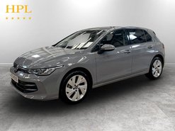 Volkswagen Golf 1.5 TSI Match Hatchback 5dr Petrol Manual Euro 6 (s/s) (115 ps)