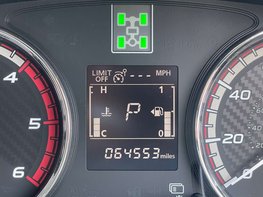 Mitsubishi L200 2.4 L200 Barbarian DI-D Auto 4WD 22