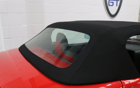 BMW Z1 2.5I - Stunning Low Mileage Example 23