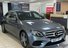 Mercedes-Benz E Class 2.0 E220d AMG Line G-Tronic+ Euro 6 (s/s) 4dr