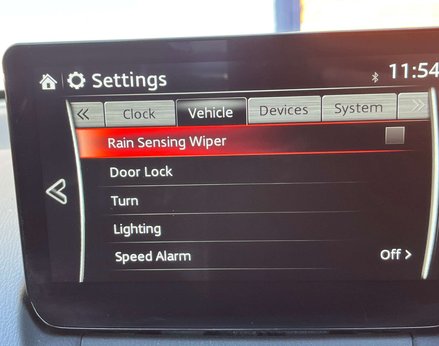 Mazda 2 1.5 Mazda2 GT Sport Auto 5dr 42