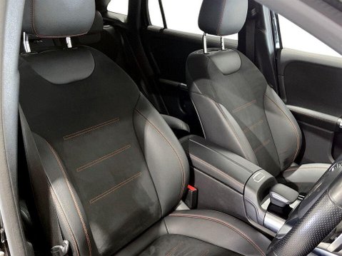 Mercedes-Benz GLA 2.0 GLA200d AMG Line (Premium) SUV 5dr Diesel 8G-DCT Euro 6 (s/s) (150 ps) 11