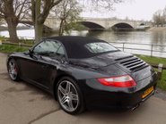 Porsche 911 997 CARRERA 4S CONVERTIBLE 73