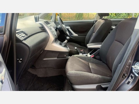 Toyota Verso 2.0 Verso TR D-4D 5dr 7