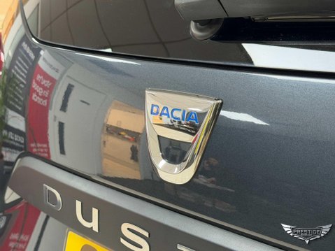 Dacia Duster 1.5 Blue dCi Prestige Euro 6 (s/s) 5dr 18