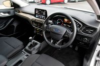 Ford Focus TITANIUM 4