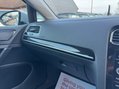 Volkswagen Golf GT TDI BLUEMOTION TECHNOLOGY 8