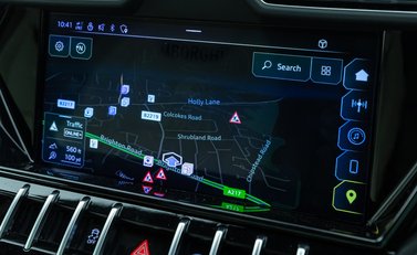 Lamborghini Urus S 23