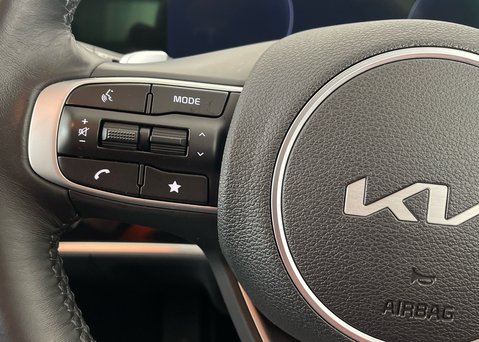 Kia Sportage '3' 1.5 T-GDi DCT 48v 19