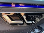 Mercedes-Benz S Class 3.0 S500Lh MHEV AMG Line (Premium Plus, Executive) G-Tronic+ 4MATIC Euro 6  37