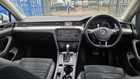 Volkswagen Passat 2.0 TDI GT Estate 5dr Diesel DSG Euro 6 (s/s) (150 ps) 5